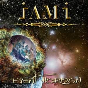 Обложка и треклист дебютного  альбома   I Am I